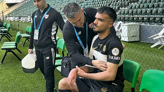 Trendyol 1. Lig: Boluspor: 10 - Yeni Malatyaspor: 1