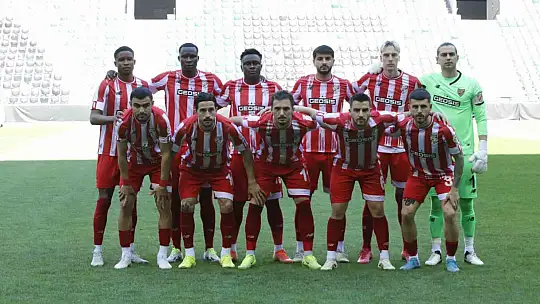 Trendyol 1. Lig: Boluspor: 10 - Yeni Malatyaspor: 1