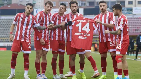Trendyol 1. Lig: Boluspor: 3 - Adanaspor: 1