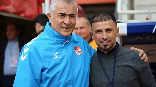 Trendyol 1. Lig: Özbelsan Sivasspor: 1 - Boluspor: 0