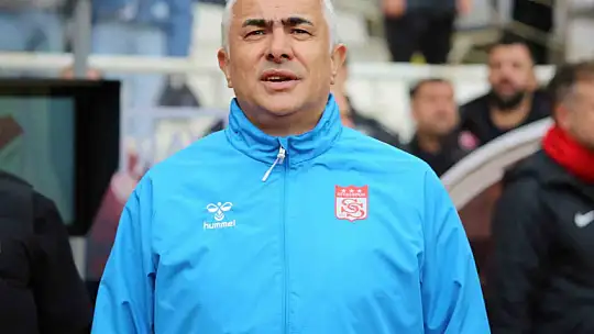 Trendyol 1. Lig: Özbelsan Sivasspor: 1 - Boluspor: 0