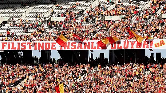 Trendyol Süper Lig: Fatih Karagümrük: 0 - Galatasaray: 0 (Maç devam ediyor)
