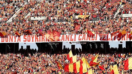 Trendyol Süper Lig: Fatih Karagümrük: 0 - Galatasaray: 0 (Maç devam ediyor)