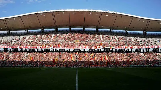 Trendyol Süper Lig: Fatih Karagümrük: 0 - Galatasaray: 0 (Maç devam ediyor)
