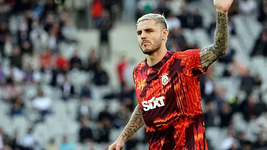 Trendyol Süper Lig: Fatih Karagümrük: 0 - Galatasaray: 0 (Maç devam ediyor)