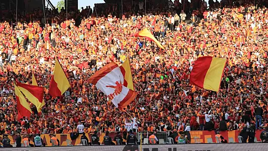 Trendyol Süper Lig: Fatih Karagümrük: 0 - Galatasaray: 0 (Maç devam ediyor)