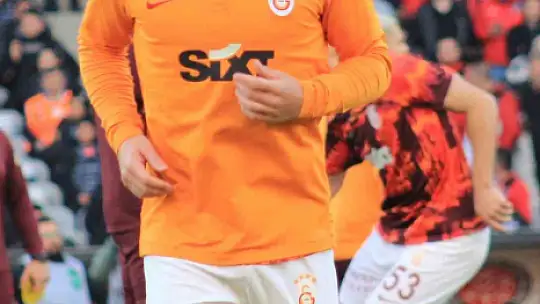 Trendyol Süper Lig: Fatih Karagümrük: 0 - Galatasaray: 0 (Maç devam ediyor)