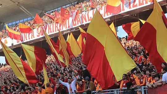 Trendyol Süper Lig: Fatih Karagümrük: 0 - Galatasaray: 0 (Maç devam ediyor)