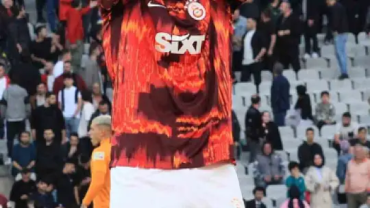Trendyol Süper Lig: Fatih Karagümrük: 0 - Galatasaray: 0 (Maç devam ediyor)