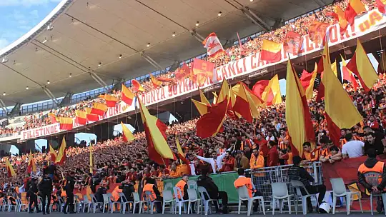 Trendyol Süper Lig: Fatih Karagümrük: 0 - Galatasaray: 0 (Maç devam ediyor)