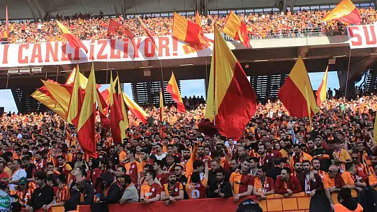 Trendyol Süper Lig: Fatih Karagümrük: 0 - Galatasaray: 0 (Maç devam ediyor)