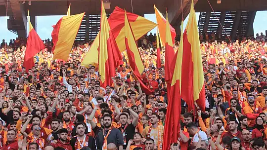 Trendyol Süper Lig: Fatih Karagümrük: 0 - Galatasaray: 0 (Maç devam ediyor)