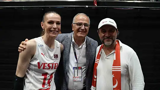 Trendyol, Türkiye'nin üretim gücünü Körfez'e taşıyor