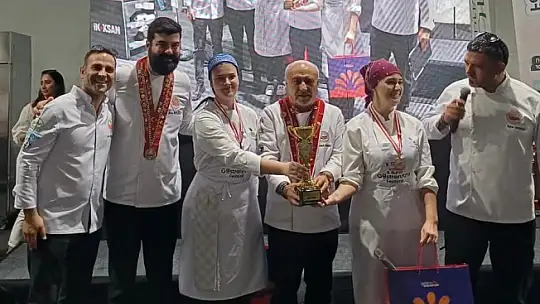 Turizm Fakültesi öğrencilerinden uluslararası başarı