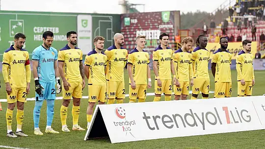 Türk futbolunun köklü takımlarının önlenemez seri düşüşü