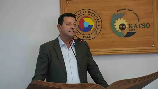 Türk profesör, Asya'da ilk kez keşfedilen