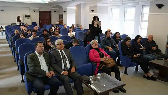 Türk profesör, Asya'da ilk kez keşfedilen