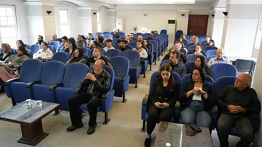 Türk profesör, Asya'da ilk kez keşfedilen