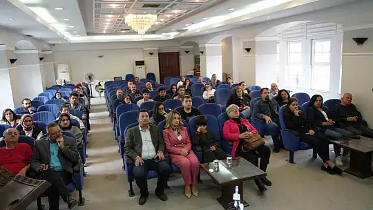 Türk profesör, Asya'da ilk kez keşfedilen