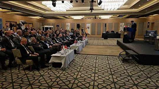 Türk Somonu üretiminde hedef 200 bin ton