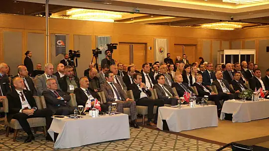 Türk Somonu üretiminde hedef 200 bin ton
