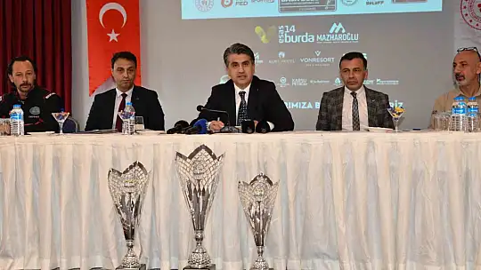 Türkiye Baja Şampiyonası'nın dördüncü ayağı Bolu'da başlayacak