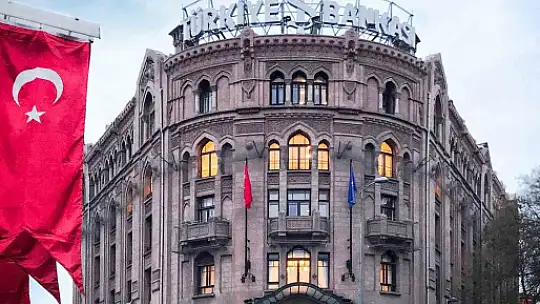 Türkiye İş Bankası İktisadi Bağımsızlık Müzesi 6 yaşında
