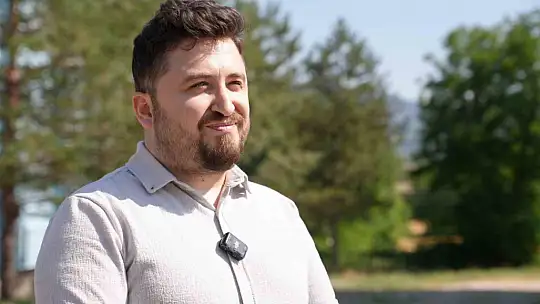 Türkiye'nin ilk yerli tren sürüş simülatörü KBÜ'de geliştirilecek