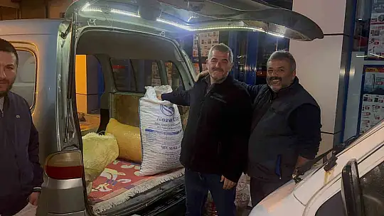 Türkiye'nin kestane borsası Alaplı'da kuruldu