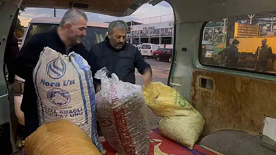 Türkiye'nin kestane borsası Alaplı'da kuruldu