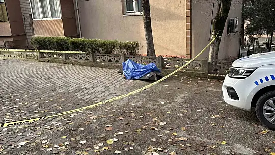 Türkmenistan uyruklu genç yolda ölü bulundu