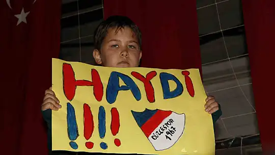 TVF Erkekler 1. Ligi: Düzce Belediyesi Spor Akademisi: 2 - Arkas Spor Kulübü: 3