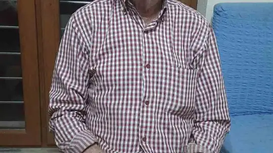 Üç yıl önce kaybolan babalarından gelecek umutlu haberi bekliyorlar