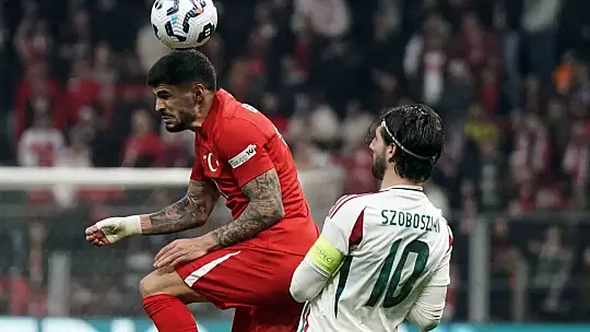 Tebrikler Milli Takıma