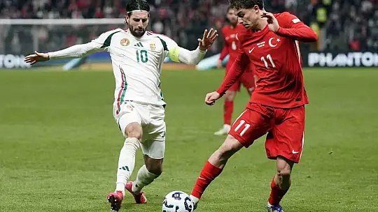 Tebrikler Milli Takıma