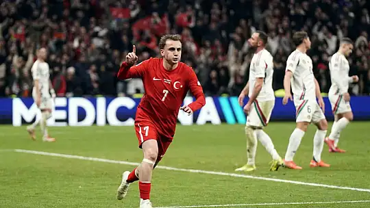Tebrikler Milli Takıma
