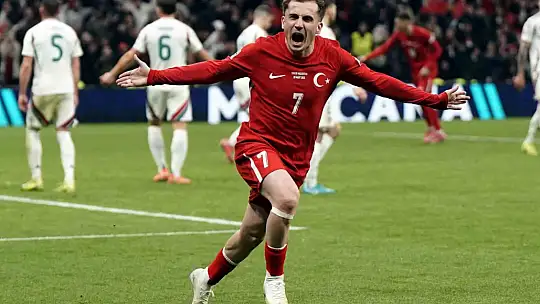 Tebrikler Milli Takıma