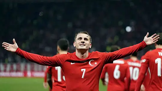 Tebrikler Milli Takıma