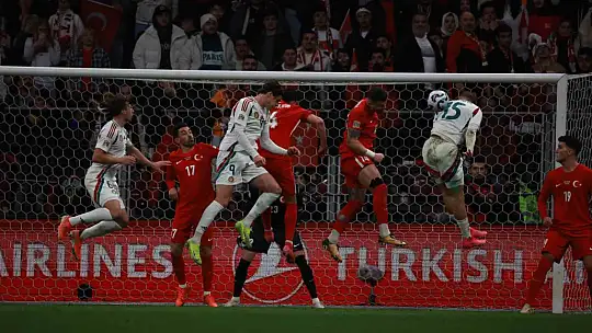 Tebrikler Milli Takıma
