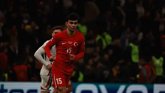 Tebrikler Milli Takıma