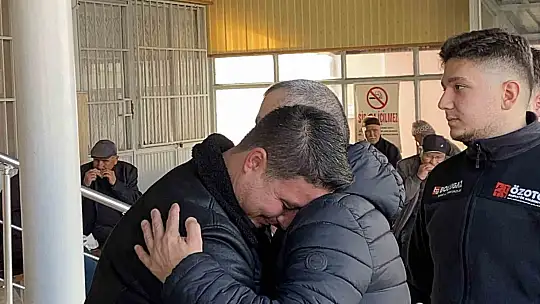 Umre için gittiği kutsal topraklarda hayatını kaybetti: Gıyabi cenaze namazı kılındı