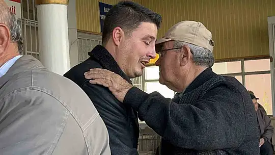 Umre için gittiği kutsal topraklarda hayatını kaybetti: Gıyabi cenaze namazı kılındı