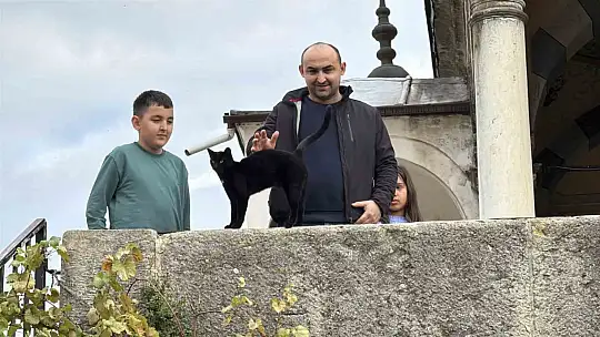 UNESCO kenti Safranbolu'da hafta sonu hareketliliği