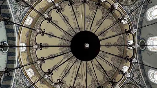 UNESCO kenti Safranbolu'da Ramazan asırlık camilerde yaşanacak