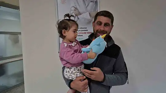 Üniversite öğrencileri başlattıkları kampanya ile hasta çocukların yüzünü güldürdü