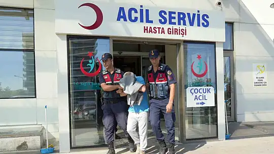 Uyuşturucu bağımlısı oğlunu bıçaklayarak öldüren baba, 15 yıl hapis cezasına çarptırıldı