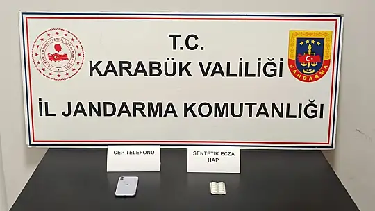 Uyuşturucu operasyonlarında 369 hap ele geçirildi