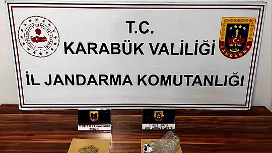 Uyuşturucu operasyonlarında 5 kişi yakalandı