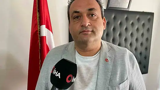 Uzmanı uyardı: