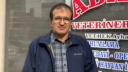 Uzmanından 'Deli dana' uyarısı